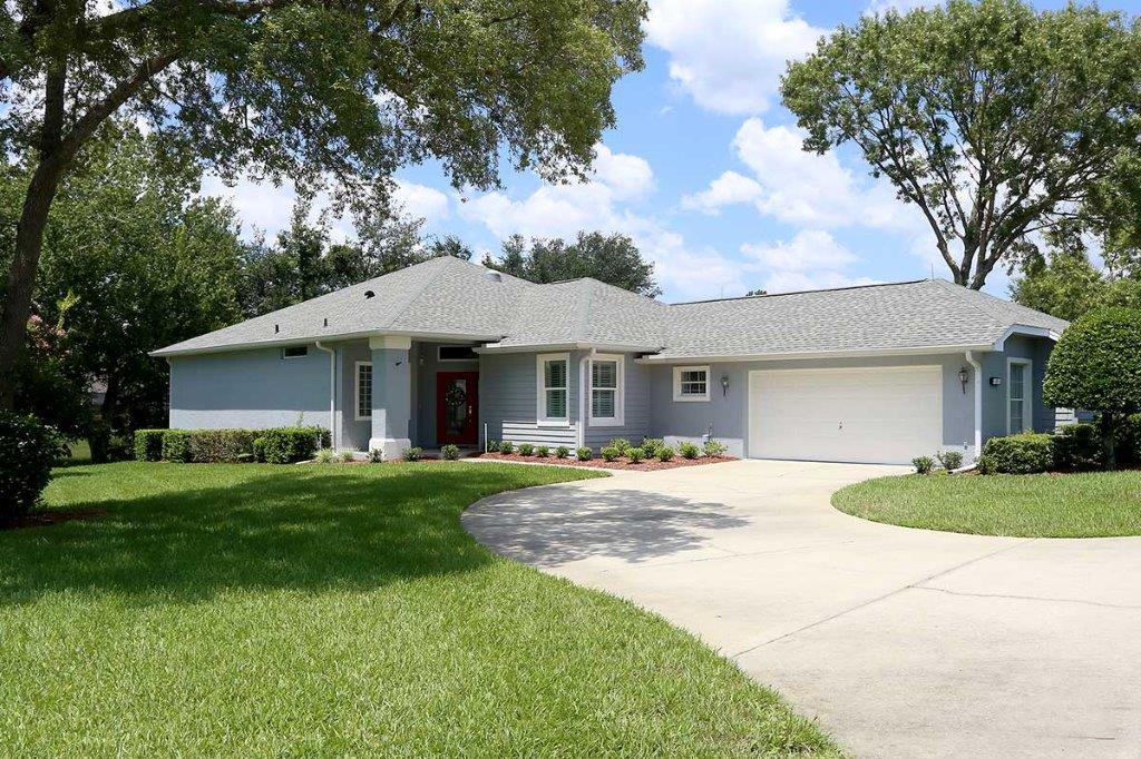 Sugarmill Woods Home Sale